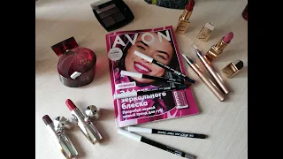 AVON 💚 12/2020 НОВИНКИ! ЛУЧШИЕ АКЦИИ И ПРЕДЛОЖЕНИЯ!!! ОТЗЫВЫ, РЕКОМЕНДАЦИИ! ( 2 часть)