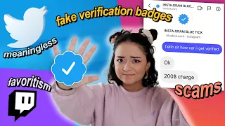 The World of Fake Verification