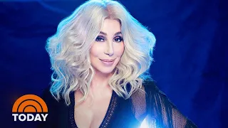 See Cher’s Extended Interview With Jenna Bush Hager | TODAY