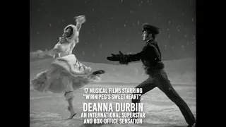 Deanna Durbin: The Ultimate Collection