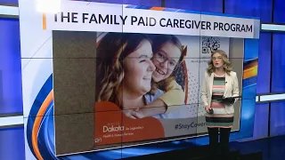 The Family Paid Caregiver Program