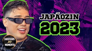 JAPÃOZIN(JAPÃOZINHO) ATUALIZOU REPERTÓRIO NOVO - MÚSICAS NOVAS 2023 OUTUBRO 2023