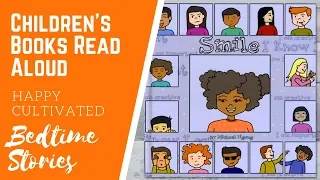 SMILE Book for Kids | Positivity for Kids | Children's Books Read Aloud
