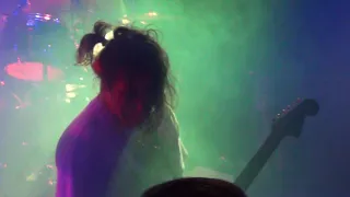 Психея - Революция себя Live in Izhevsk 09 10 19