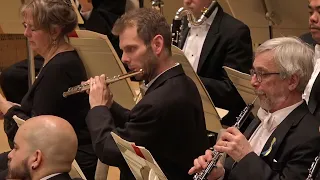 BSO NOW | Karina Canellakis conducts Dvořák