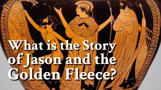 The Tale of Jason and the Golden Fleece: Unraveling the Story