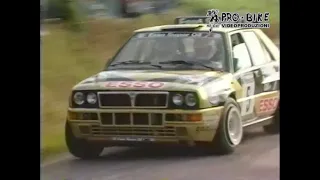 Appennino Reggiano 1992 Campionato Italiano Aperol