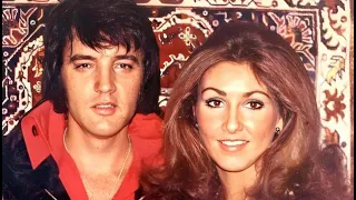 A Talk About Elvis Presley - Linda Thompson (1/2)