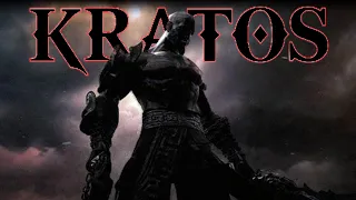 KRATOS - THEY WILL FALL AS WELL | EDIT