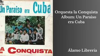 Orquesta la Conquista - Herencia Familiar
