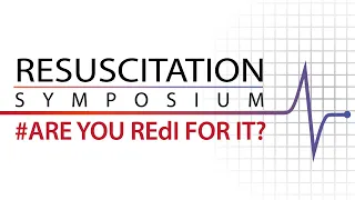 VHA Resuscitation Symposium Overview