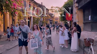 Hoi An Ancient Town, Vietnam 🇻🇳 - All You Need to Know BEFORE You Go