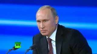 Путин  Кто нибудь читал текст соглашения об ассоциации Украины с ЕС