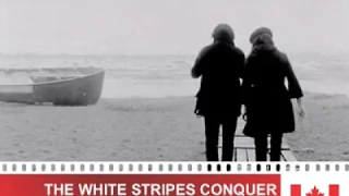 Jack White (The White Stripes) interview