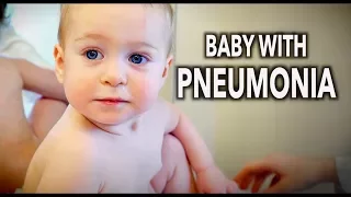 CUTE BABY WITH PNEUMONIA | Dr. Paul