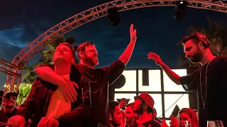 Solomun 2019 b2b Adriatique Essential offweek festival and after party  Diynamic//Siamese Mix