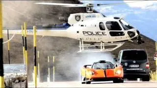 Making of Pagani vs. Lamborghini Live Action: Need for Speed Hot Pursuit | HD