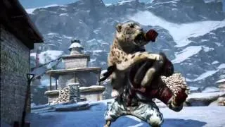 Far Cry 4: Limited Edition Trailer