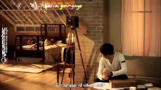 [R+Vietsub YANST] Miss You - S.M. The Ballad (Starring Lee Yeon Hee) [HD]