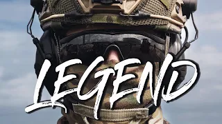 Special Forces - "Legend" || Military Motivation