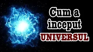 Cum a început UNIVERSUL