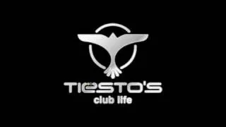 Tiësto ft Sneaky Sound System- I Will Be Here