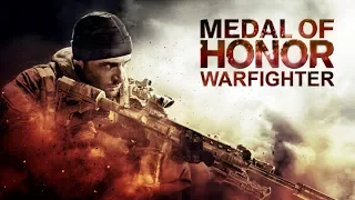 Medal of Honor Warfighter Gameplay Pc Mission 1 Ultra Settings Free Roam