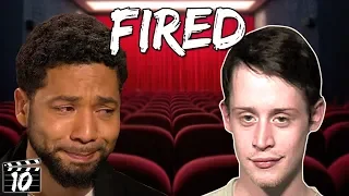 Top 10 Actors Hollywood Won't Hire Anymore - Part 2