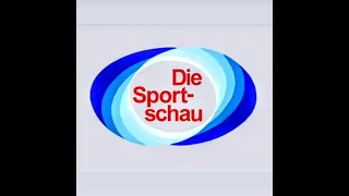 Titelmelodie "Die Sportschau" ARD  '70s