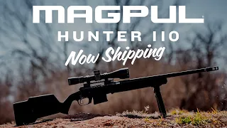 Magpul - Hunter 110