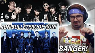 BTS - RUN BTS ...IS A BANGER! | Reaction