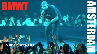 Drake - BMWT Amsterdam Full Live Performance (More Life)