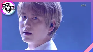 쏘리 쏘리(SORRY, SORRY) - SUPER JUNIOR (슈퍼주니어)  [뮤직뱅크/Music Bank] 20191220