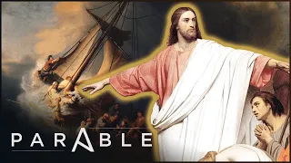 The Enigma of Jesus' Lost Sea Expedition | Parable