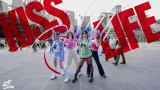 [KPOP IN PUBLIC] KISS OF LIFE (키스오브라이프) - '쉿 (Shhh)' I Dance Cover by 155cm Australia