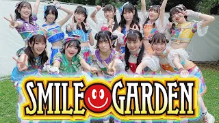 [TIF 2022 DAY 2] Niji no Conquistador "SMILE GARDEN"