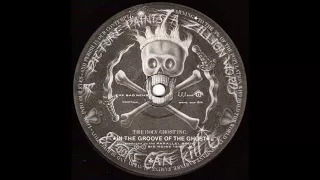 The Holy Ghost Inc-In The Groove Of The Ghost (1990)