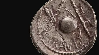 Long Table 166. Local Coinages in a Roman World, Second Century BC–First Century AD