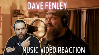 Dave Fenley - I Will Always Love You (Dolly Parton Cover) - First Time Reaction