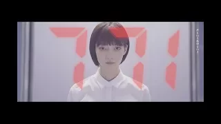 感覚ピエロ『ハルカミライ』 OFFICIAL MUSIC VIDEO（TVアニメ「ブラッククローバー」OP）