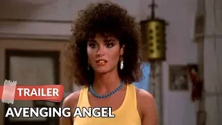 Avenging Angel 1985 Trailer | Betsy Russell | Rory Calhoun