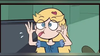 SVTFOE Comic #88 (Try Not To Laugh Challenge)