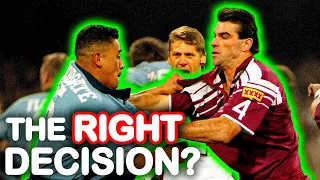 Top 10 Most CONTROVERSIAL Moments in NRL History!