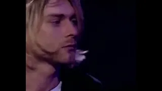 Nirvana - Scentless Apprentice - Live and Loud 12/13/93