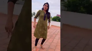 pandavar illam serial actress today video