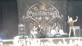 EQUILIBRIUM live at WACKEN OPEN AIR 2016 05.08.2016