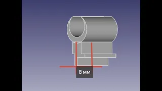 FreeCad Новичок