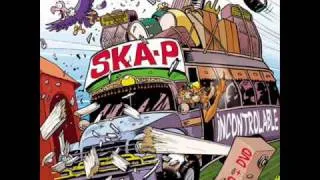 SKA-P - El Mion