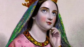 Berengaria, Medieval Queen of England