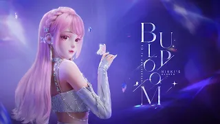 ニキ Nikki《Bloom Up》(CV:花澤香菜) Official Music Video — ニキ10周年記念歌